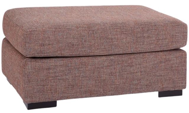 Decor-Rest® Furniture LTD Customizable 2418 Ottoman-0