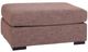 Decor-Rest® Furniture LTD Customizable 2418 Ottoman-0