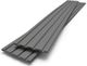 Gladiator GearWall® 2 Piece 8' Smoke Garage Wall Organizers-0