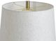 Stylecraft Soot Gold Floor Lamp-5