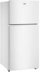 Whirlpool® 30" 19.3 Cu. Ft. White Top Freezer Refrigerator with Total Coverage Cooling-1