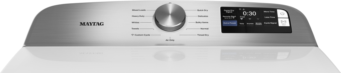 Controls