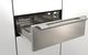 Fulgor Milano Sofia 30" Stainless Steel Professional Warming Drawer-4
