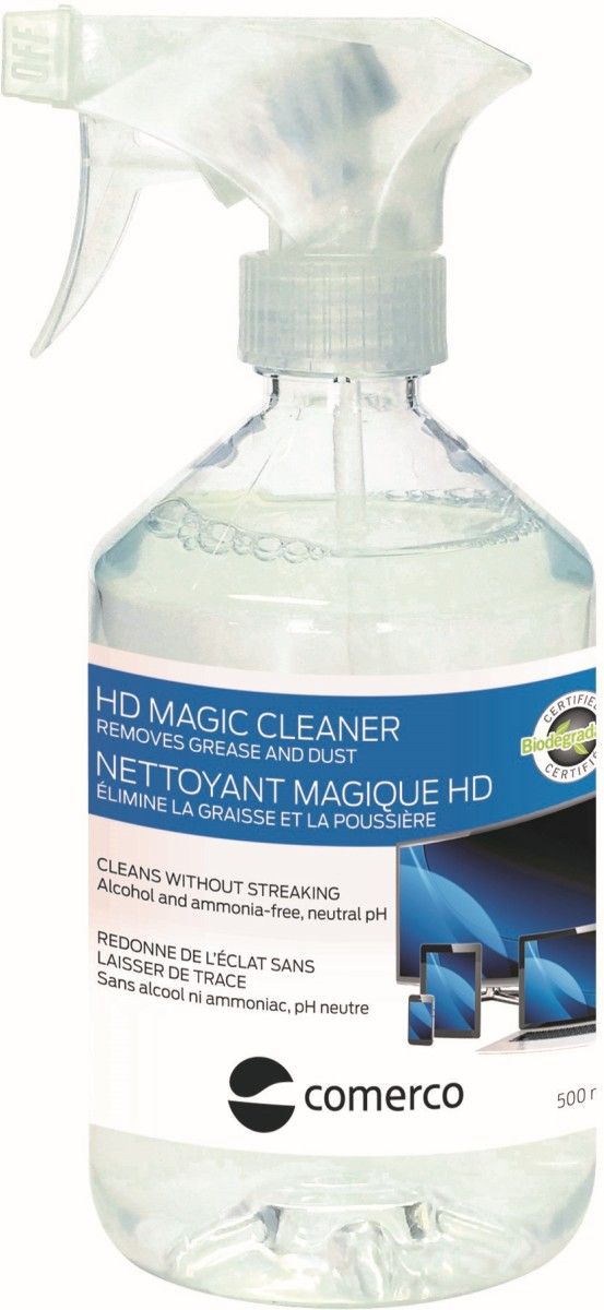 Comerco® Screen Cleaning Kit-1