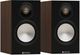 Monitor Audio Bronze Series 7G 6" Walnut Bookshelf Speakers-0