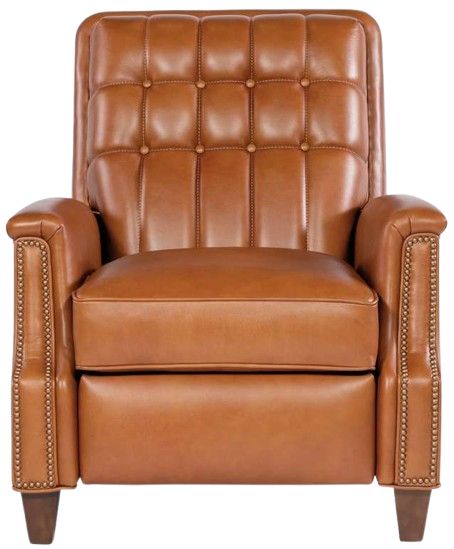 Bradington-Young Customizable Patrick Manual 3-Way Lounger-1