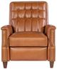 Bradington-Young Customizable Patrick Manual 3-Way Lounger-1