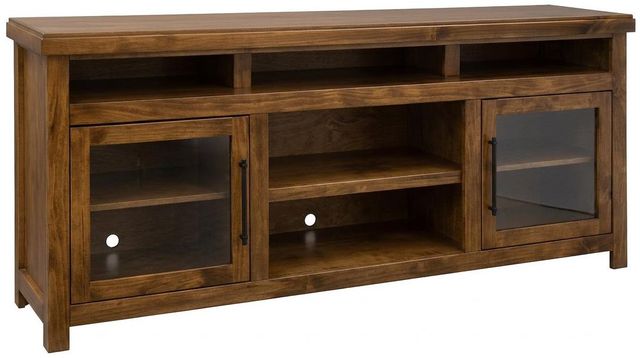 Legends Home Dakota Whiskey 77" TV Console-0