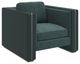 Caracole® Gelee Apatite Gloss Accent Chair-0