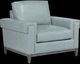 Bradington-Young Customizable Noah 8-Way Tie Stationary Chair-0