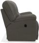 La-Z-Boy® Dawson La-Z-Time® Slate Recliner-2