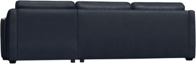 Palliser® Furniture Customizable Madison Modern English 2-Piece Chaise Sectional-1