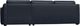 Palliser® Furniture Customizable Madison Modern English 2-Piece Chaise Sectional-1