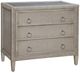 Braxton Culler Customizable Sabal Bay 3-Drawer Chest-0