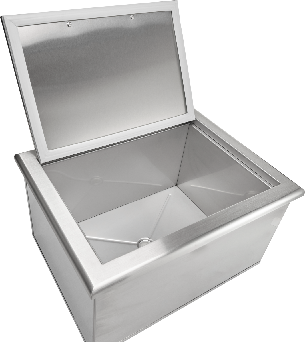 Coyote Drop In Cooler