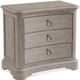 Riverside Furniture Anniston Cashmere Nightstand-0