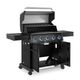 Broil King® Baron™ 520 PRO SHADOW NG-2