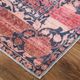 Feizy Voss Multi-Colored 5' x 7' Rug-2