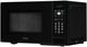 Danby® 1.1 Cu. Ft. Black Countertop Microwave-2