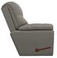 La-Z-Boy® Morrison Fog Manual Wall Recliner-3