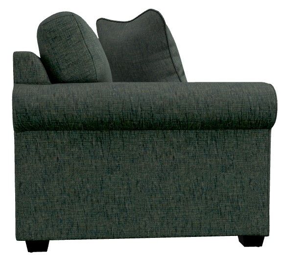 La-Z-Boy® Olson Ocean Apartment-Size Sofa-2