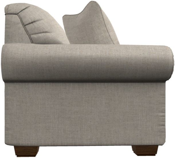 La-Z-Boy® Mackenzie Barley Loveseat-2