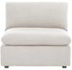 Mazin Furniture Howerton 5-Piece Beige Modular Sofa Sectional-3