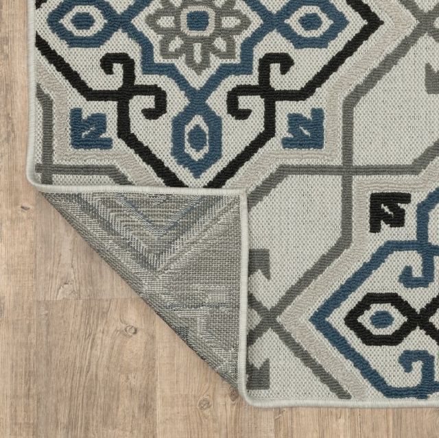 Oriental Weavers™ Torrey 5'x8' Style 3 Area Rug-4