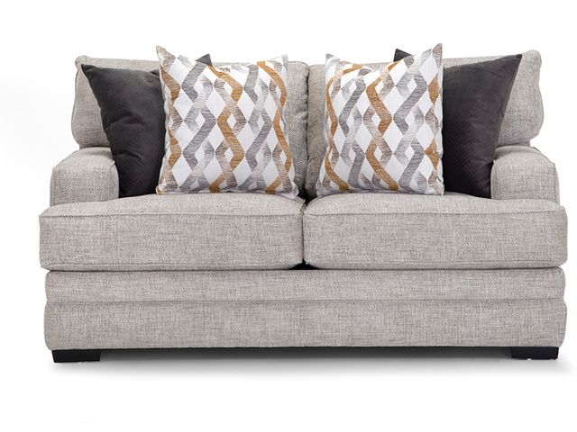 Dove Loveseat-1
