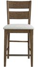 Intercon Koloa Honey Barstool-2
