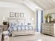 Kincaid® Selwyn Cottage White Carlisle California King Panel Bed-2
