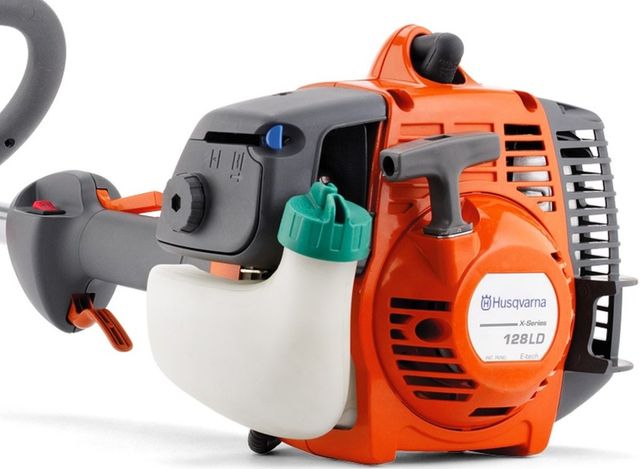 Husqvarna® 128LD String Trimmer-1