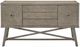 Bernhardt Albion Pewter Sideboard-2