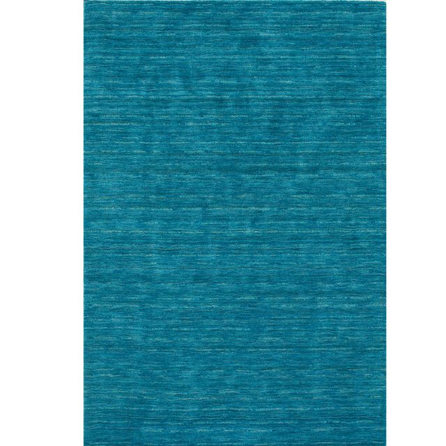 Dalyn™ Rug Company Rafia Cobalt 5'x8' Area Rug-0