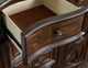 Steve Silver Co. Royale Brown Cherry Dresser-4
