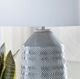 Crestview Collection Sherie Gray Table Lamp-2