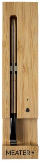 Traeger® MEATER® Plus Honey Wireless Meat Thermometer-0