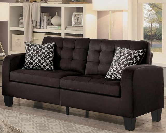 Mazin Furniture Sinclair Sofa-0
