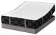 Aireloom® Pinnacle Summit 13" Hybrid Luxury Plush Tight Top Twin Mattress-2