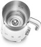 Smeg 50's Style White Induction Milk Frother-4
