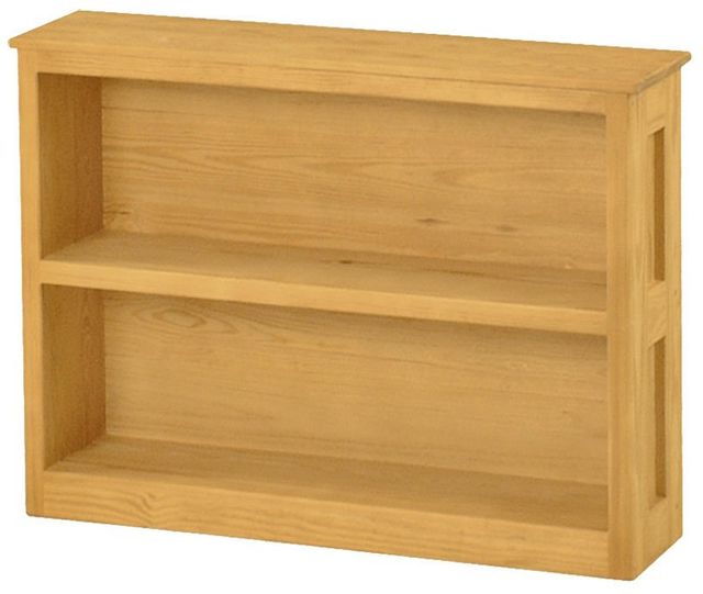 Crate Designs™ Furniture Classic Bookcase-0