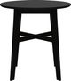 Emerald Home Midland Black Side Table-3