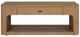 Flexsteel® Normandy Driftwood Rectangular Coffee Table-1