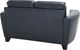Palliser® Furniture Customizable Leeds Loveseat-3