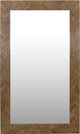 Signature Design by Ashley® Waylane Brown Floor Mirror-0
