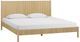 TOV Furniture Tyla Natural King Panel Bed-0