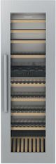 Liebherr 24" Stainless Steel Wine Cooler-4