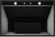 Vent-A-Hood® 36" Black Wall Mounted Range Hood-2
