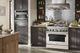 KitchenAid® 36" Stainless Steel  Wall Mounted Range Hood-4