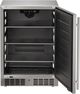 Marvel Essential Collection 24" 5.1 Cu. Ft. Stainless Steel Beverage Center-1